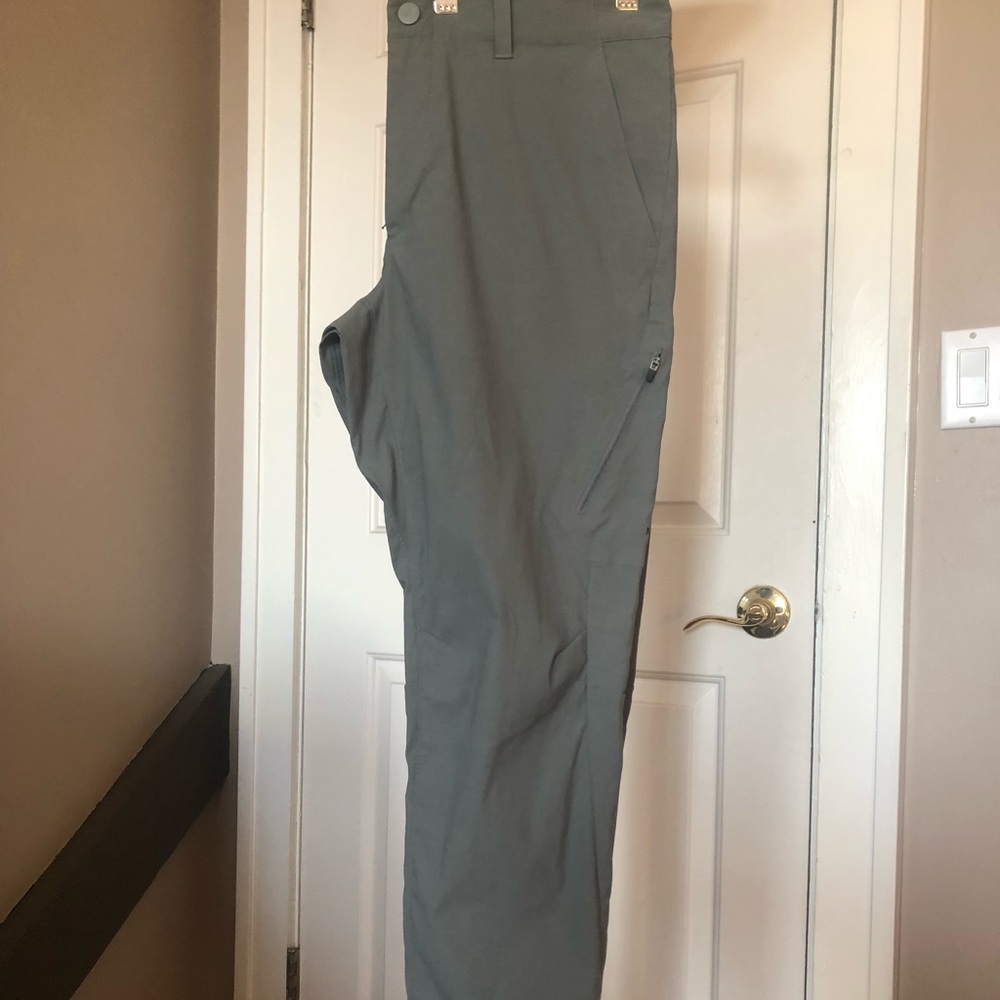 NorthFace Hiking Pants
